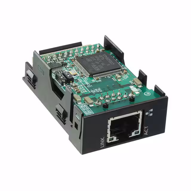 AFP7CCET1 Panasonic Industrial Automation Sales Contrôleurs - Accessoires